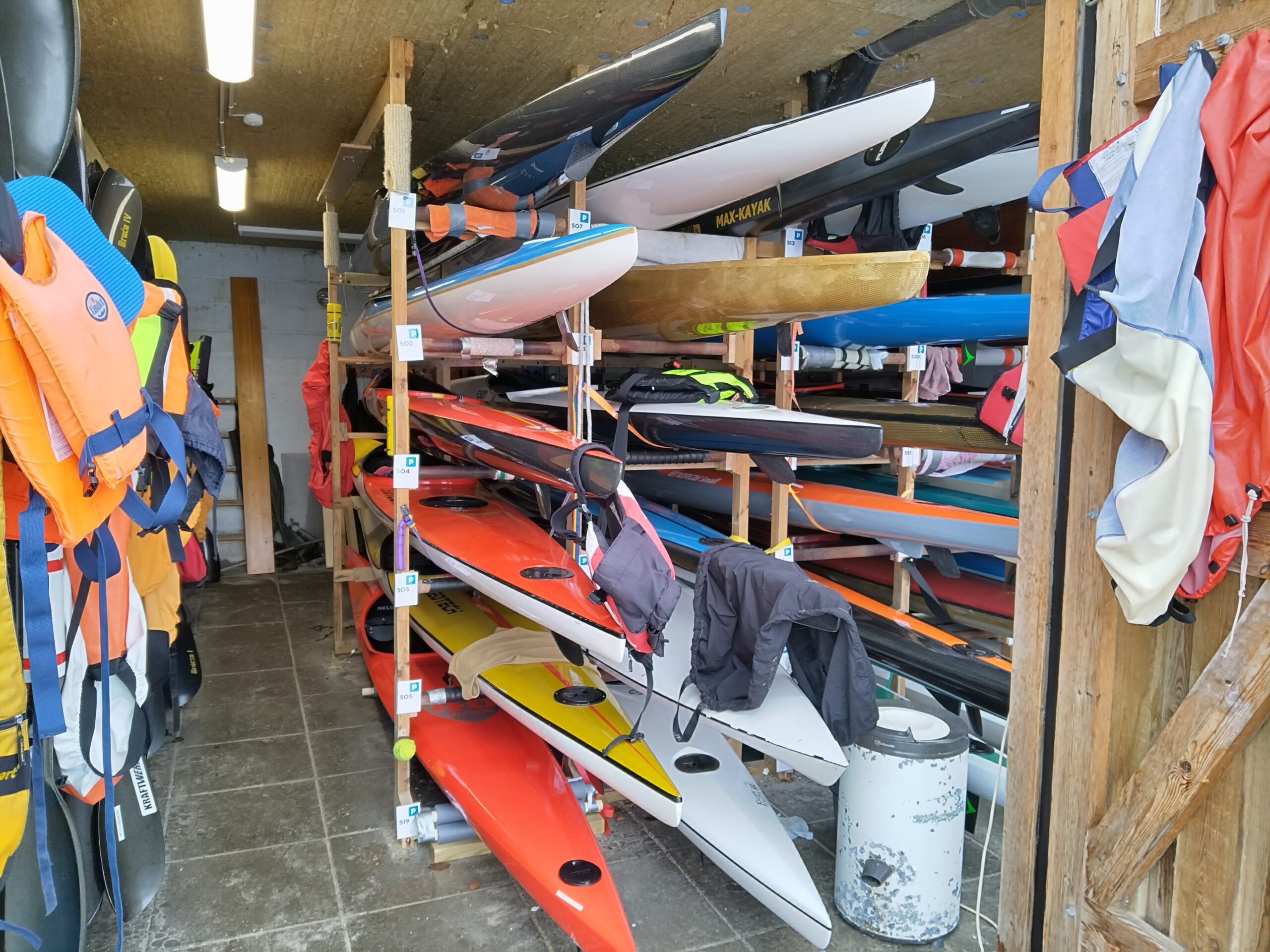 Kajak Adventure - Aarhus - Image 3