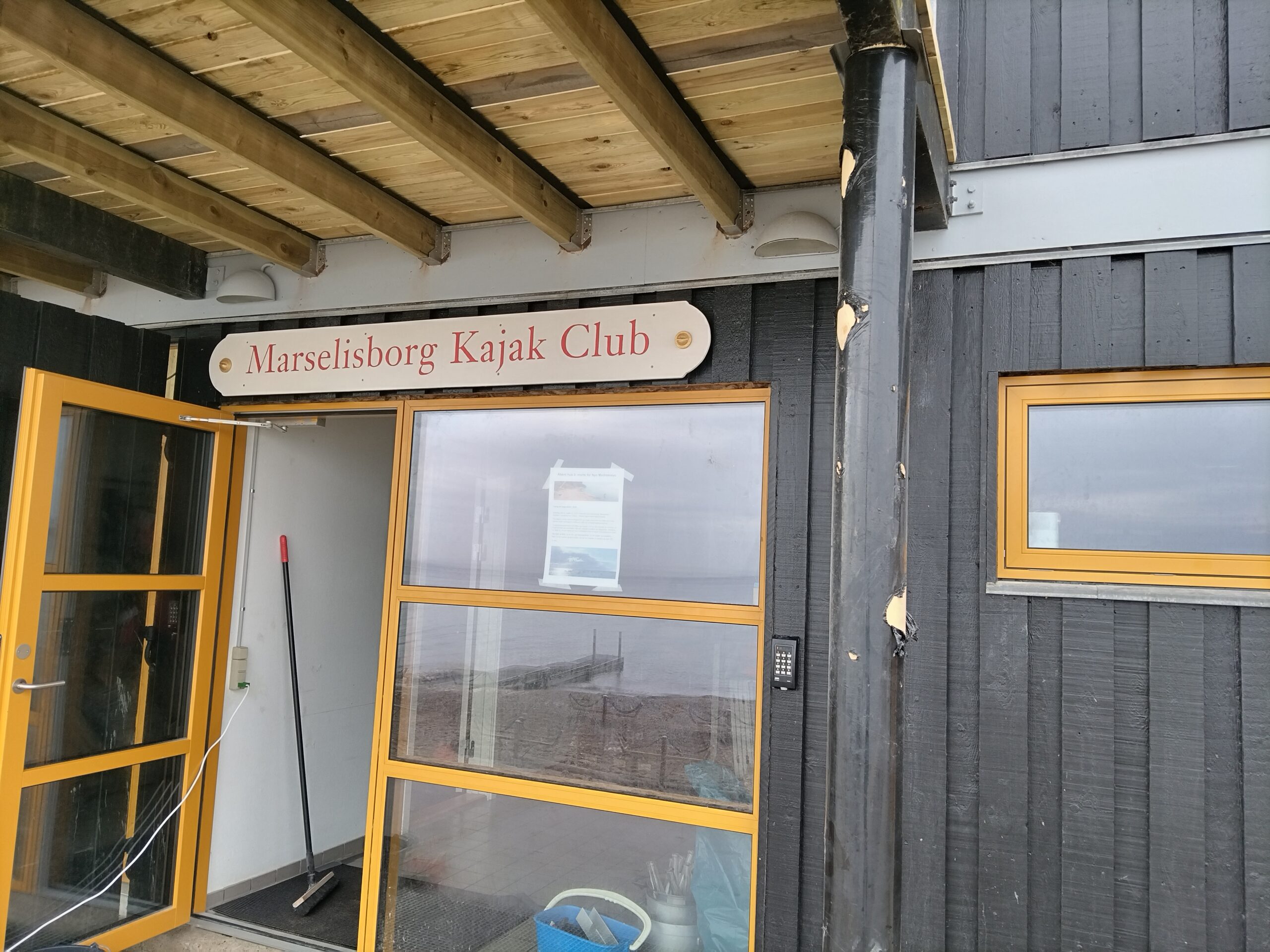 Kajak Adventure - Aarhus - Image 2