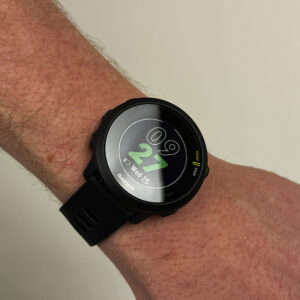 Garmin Forerunner 55 GPS Løbeur